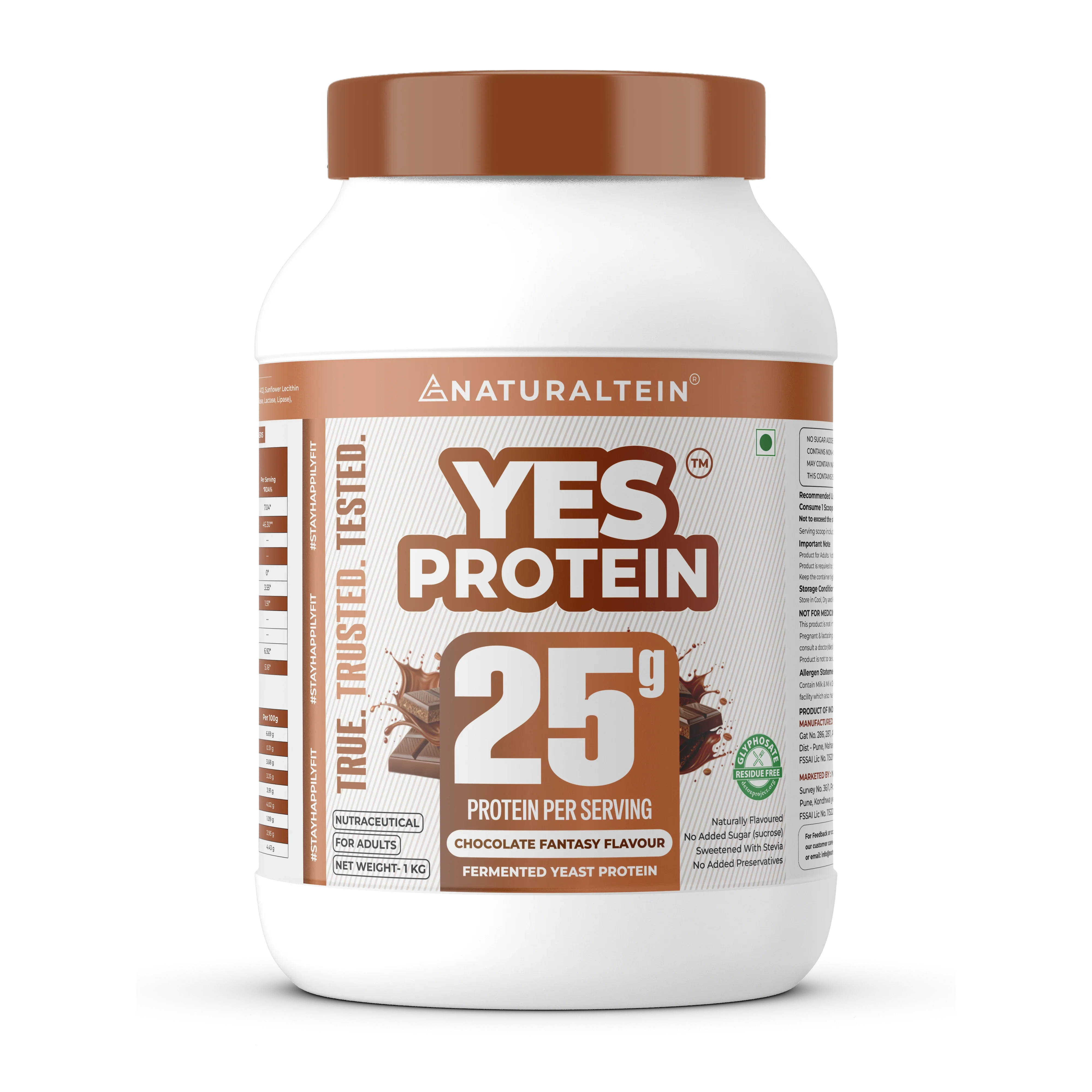 Protein Powder